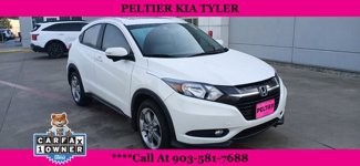 Used 2016 Honda HR-V EX-L image 1