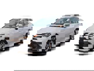 Used 2024 Toyota Camry LE image 1