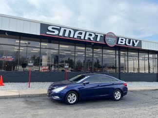 Used 2013 Hyundai Sonata GLS w/ Popular Equipment Pkg image 1