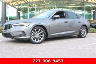 Used 2023 Acura Integra image 1