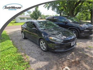 Used 2015 Dodge Dart SXT image 1