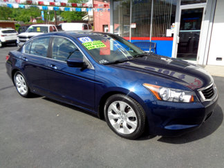 Used 2009 Honda Accord EX image 1
