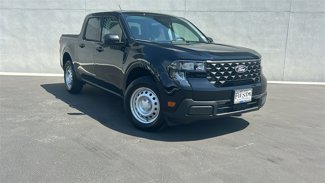 New 2025 Ford Maverick XL image 1