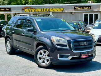 Used 2015 GMC Acadia SLE image 1