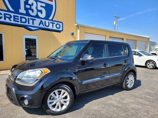 Used 2011 Kia Soul + w/ Audio Pkg image 1