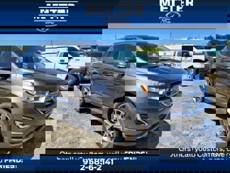 Used 2016 Ford Edge Titanium w/ Equipment Group 301A image 1