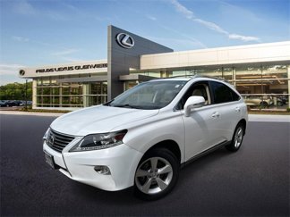 Used 2015 Lexus RX 350 AWD image 1