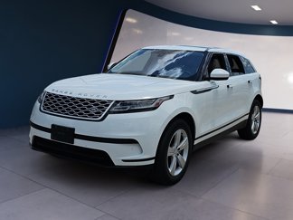 Used 2020 Land Rover Range Rover Velar S image 1