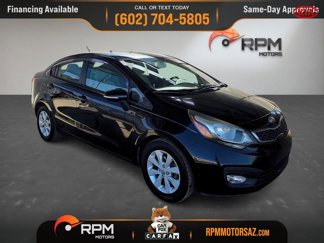 Used 2013 Kia Rio EX w/ Convenience Pkg image 1
