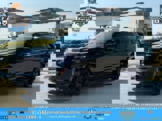 Used 2023 Cadillac Escalade ESV Sport Platinum image 1