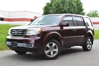 Used 2013 Honda Pilot EX image 1