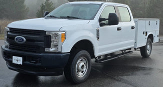 Used 2017 Ford F350 XL image 1