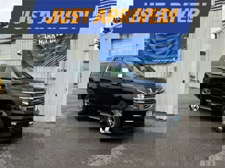 Used 2015 Chevrolet Tahoe LTZ image 1