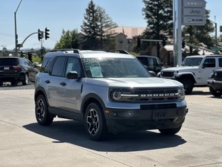Used 2021 Ford Bronco Sport Big Bend image 1