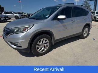 Used 2016 Honda CR-V EX-L image 1