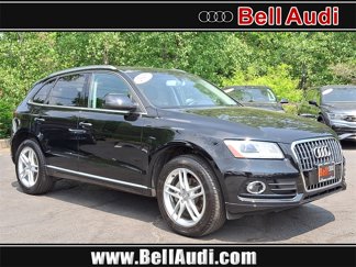 Used 2015 Audi Q5 2.0T Premium Plus w/ Technology Package image 1