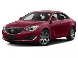 Used 2015 Buick Regal video 1