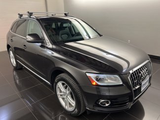 Used 2014 Audi Q5 2.0T Premium Plus w/ Premium Plus Package image 1