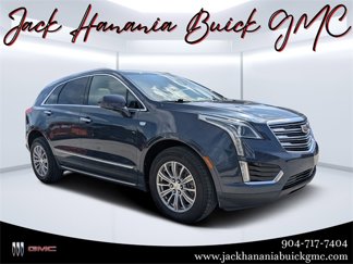 Used 2019 Cadillac XT5 Luxury image 1