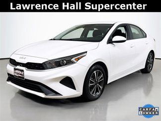 Used 2023 Kia Forte LXS image 1