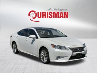 Used 2013 Lexus ES 350 image 1