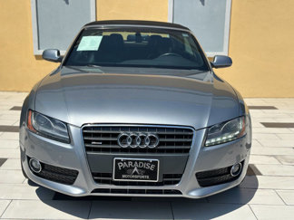 Used 2011 Audi A5 2.0T Premium Plus image 1