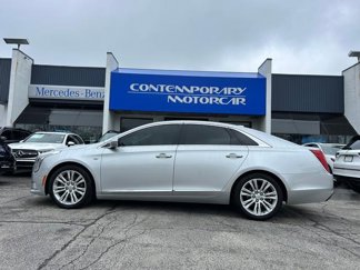 Used 2019 Cadillac XTS Luxury image 1