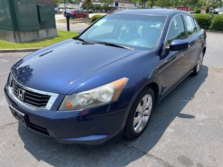 Used 2010 Honda Accord EX-L image 1