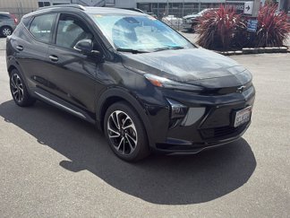 Used 2022 Chevrolet Bolt EUV Premier w/ Sun & Sound Package video 1