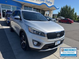 Used 2016 Kia Sorento EX image 1