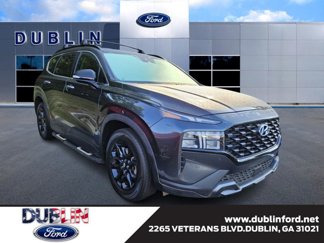 Used 2023 Hyundai Santa Fe XRT image 1