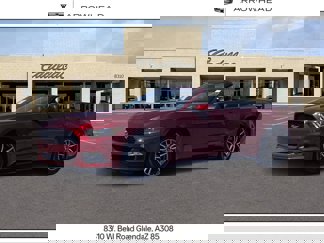 Used 2016 Ford Mustang Premium image 1