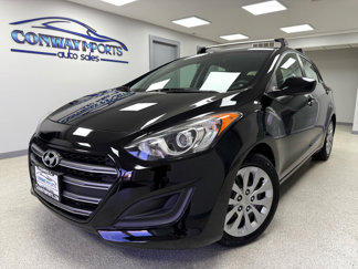 Used 2016 Hyundai Elantra GT image 1