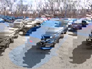Used 2021 Nissan Altima 2.5 SV image 1