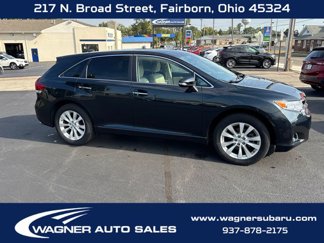 Used 2013 Toyota Venza XLE 360° Tour