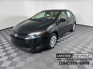 Used 2019 Toyota Corolla L image 1