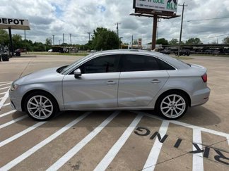 Used 2015 Audi A3 2.0T Premium Plus w/ Premium Plus Package image 1