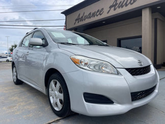 Used 2009 Toyota Matrix image 1