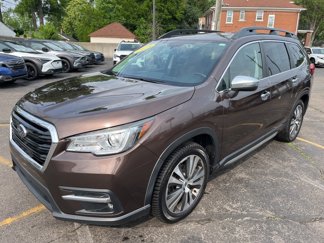 Used 2019 Subaru Ascent Touring image 1