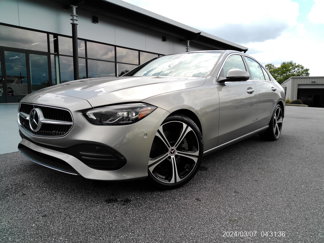 Used 2023 Mercedes-Benz C 300 Sedan image 1