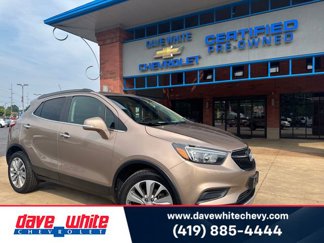 Used 2019 Buick Encore Preferred image 1
