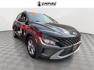 Used 2023 Hyundai Kona SEL w/ Convenience Package image 1