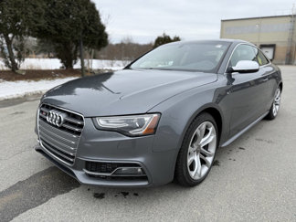Used 2014 Audi S5 Prestige image 1