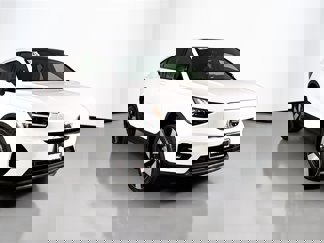 Certified 2023 Volvo C40 P8 Recharge Ultimate image 1