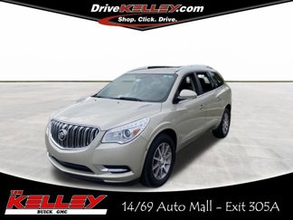Used 2014 Buick Enclave Leather image 1