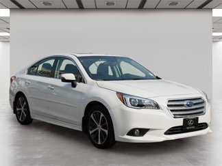 Used 2015 Subaru Legacy 2.5i Limited image 1
