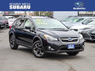 Used 2015 Subaru Crosstrek 2.0i Premium w/ Popular Package #1 image 1