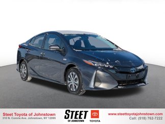 Used 2021 Toyota Prius Prime XLE image 1