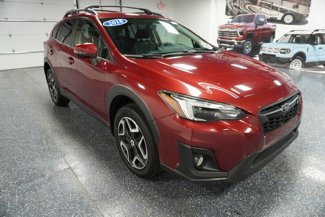 Used 2018 Subaru Crosstrek 2.0i Limited w/ Popular Package #2 image 1