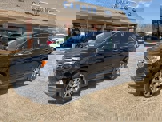 Certified 2022 Ford Edge Titanium image 1